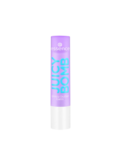 Essence Juicy Bomb Glossy Butter Balm Bálsamo Labial Brilhante - 02 So Berry Cute