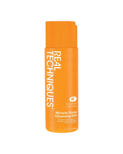 Real Techniques Miracle Gel de Limpeza Profunda 118ml