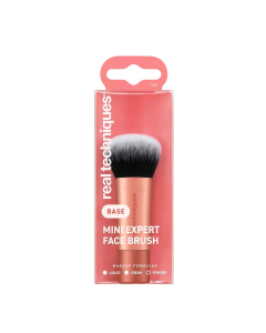 Real Techniques Mini Expert Face Pincel Facial