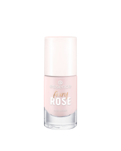 Essence Fairy Verniz de Unhas de Secagem Rápida 8ml - 03 Rose