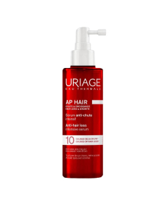 Uriage AP-Hair Sérum Antiqueda Intensivo 100ml