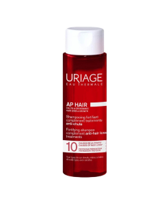 Uriage AP-Hair Shampoo Fortificante Antiqueda 200ml