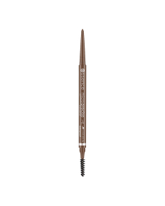 Essence Micro Precise Brow Pencil Lápis de Sobrancelhas de Precisão 0.05g - 02 Taupe