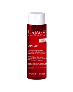 Uriage AP-Hair Shampoo Volume Densidade 200ml