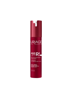 Uriage Age Lift R3 Creme de Noite Revitalizante 40ml