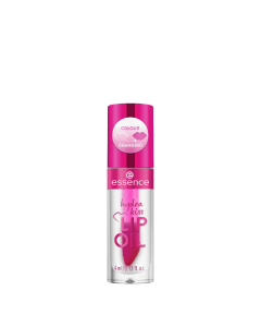 Essence Hydra Kiss Óleo Labial - 06 Cranberry Is Back