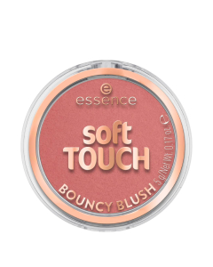 Essence Soft Touch Bouncy Blush Blush - 10 Antique Bloom
