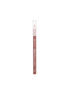 Essence POUTline Soft Glide Lápis de Lábios de Definição 3.5g - 01 Like To Mauve It
