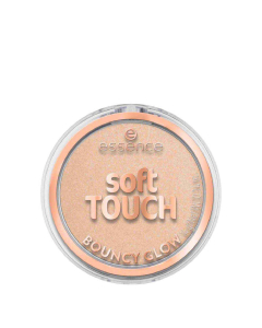 Essence Soft Touch Bouncy Glow Iluminador - 10 Soft Glaze