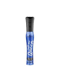 Essence Call Me Queen Máscara de Pestanas Efeito Pestanas Falsas 11.5ml
