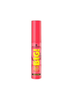 Essence Get Big! Lashes Curl Boost Máscara de Pestanas Efeito Lifting 12ml