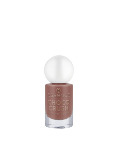 Essence Choco Crush Verniz de Unhas Mini 17