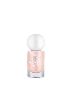 Essence Glassy Ice Verniz de Unhas Mini 09