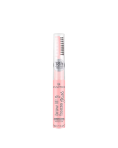 Essence Brow Lift & Freeze Gel Transparente para Sobrancelhas 01 Clear Control 7ml