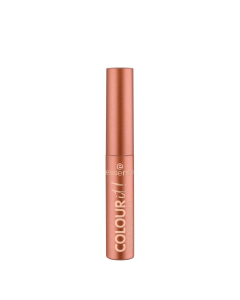 Essence Colour It! Eyeliner Líquido Metálico 01 Burnished Bronze 3ml