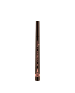 Essence Eyeliner em Caneta Delineadora Extra Longa Duração 020 Brown 1.1ml