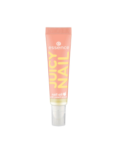 Essence Juicy Nail Óleo para Unhas 01
