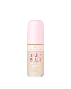 Essence Silky Blur Base Hidratante Longa Duração 30ml
