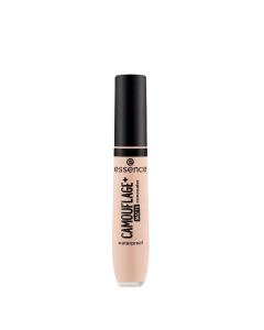 Essence Camouflage+ Corretor Líquido Mate 8ml - 020