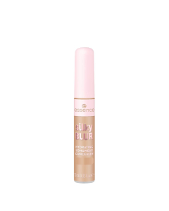 Essence Silky Blur Corretor Hidratante Longa Duração