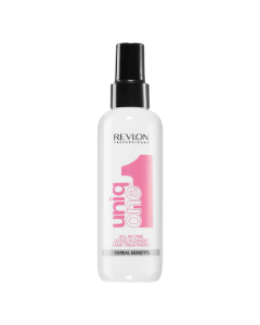 Revlon Uniq One All In One Lotus Spray Multiusos Reparador 150ml