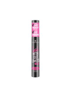 Essence Lash Without Limits Máscara de Pestanas Tubing Comprimento Extremo e Volume 13ml