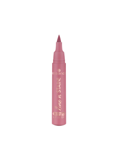 Essence Line n' Stain Tattoo Lápis de Lábios de Longa Duração 2.5ml