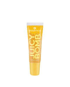 Essence Juicy Bomb Lip Gloss Brilhante 109 Bee Mine 10ml