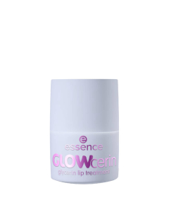 Essence Glowcerin Tratamento Labial com Glicerina 01 Glow For It 12g