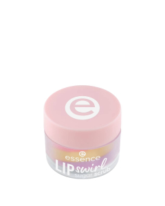 Essence Lip Swirl Esfoliante Labial 8g