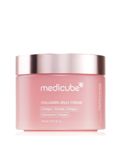 Medicube Collagen Jelly Cream Gel de Colagénio