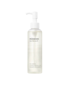 Mixsoon Bean Óleo de Limpeza Facial Desmaquilhante 195ml