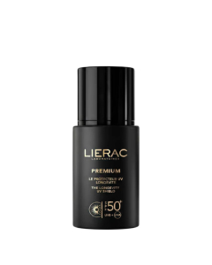 Lierac Premium Protetor UV Longevidade SPF50+ 30ml