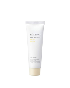 Mixsoon Bean Sun Sérum SPF50+ PA++++ 50ml