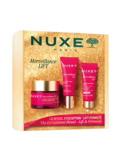 Nuxe Merveillance Lift Coffret Anti Idade