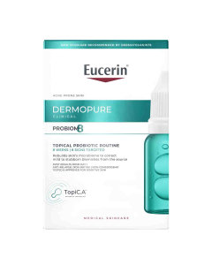 Eucerin DermoPure Probiom8 Pack Anti Imperfeições