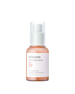 Mixsoon PDRN Collagen Sérum Firmador 30ml
