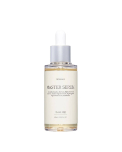 Mixsoon Master Sérum Hidratante e Calmante 60ml