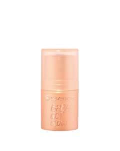 Essence Baby Got Glow Iluminador em Stick 10 5,5g
