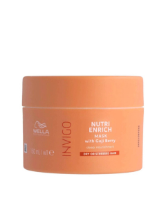 Wella Professionals Invigo Nutri-Enrich Máscara de Nutrição