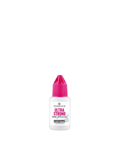 Essence Ultra Strong and Precise! Cola para Unhas