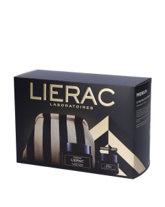 Lierac Premium Creme Voluptuoso 50ml + Oferta Creme Olhos 20ml