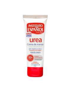 Instituto Español Ureia Creme de Mãos 20% Ureia 75ml