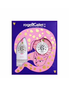 Roger&Gallet Rose Água Perfumada 30ml + Oferta Sabonete 100g
