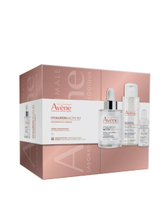 Avène Hyaluron Activ B3 Coffret Antirrugas e Firmeza