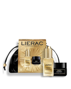 Lierac Premium Sérum  + Oferta Creme Olhos Coffret