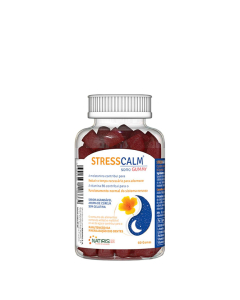 Stresscalm Sono Gummies Suplemento 30un.