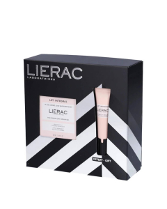 Lierac Lift Integral Gel Creme Dia + Oferta Creme Olhos Coffret