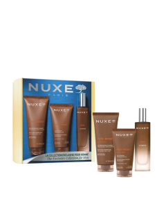 Nuxe Men Boost Coffret