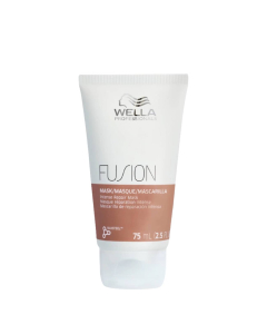 Wella Fusion Máscara Reparação Intensiva 75ml
